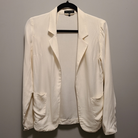 Off White Talula Blazer - Picture 1 of 4